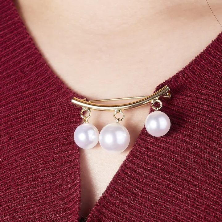 Elegant%20Fashion%20Pearls%20Brooch%20Pins%20For%20Women%20Fixed%20Straps%20Charm%20Safe%20Pin%20Brooches%20Clothing%20Clip%20Badge%20Dress%20Buckle%20Diy%20Jewelry%20-%20Image%203
