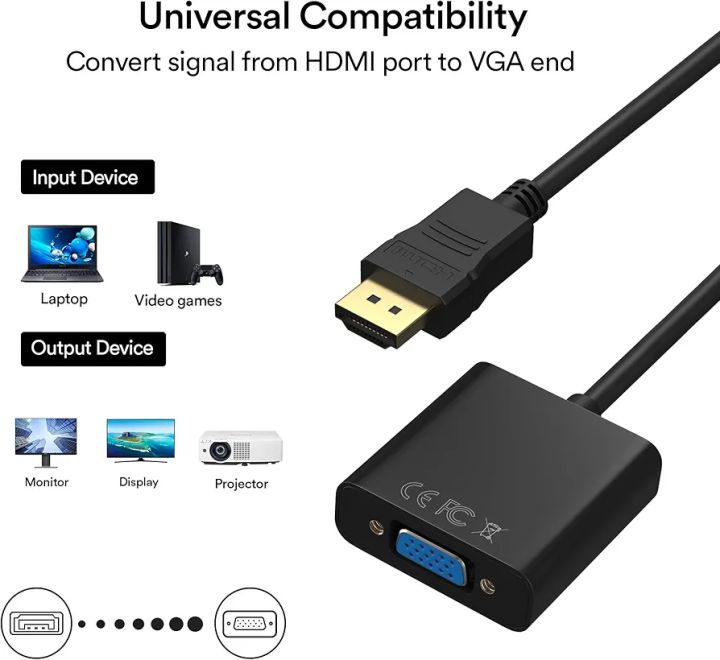 2ps%20Hdmi%20to%20vga%20convater%20%20Full%20hd%201080%20-%20Image%204