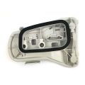 Rear Taillight Tail Lamp Light Bulb Holder Base Circuit Board For Volkswagen VW Polo 2006-2010 6QD945257A 6QD945258A.
