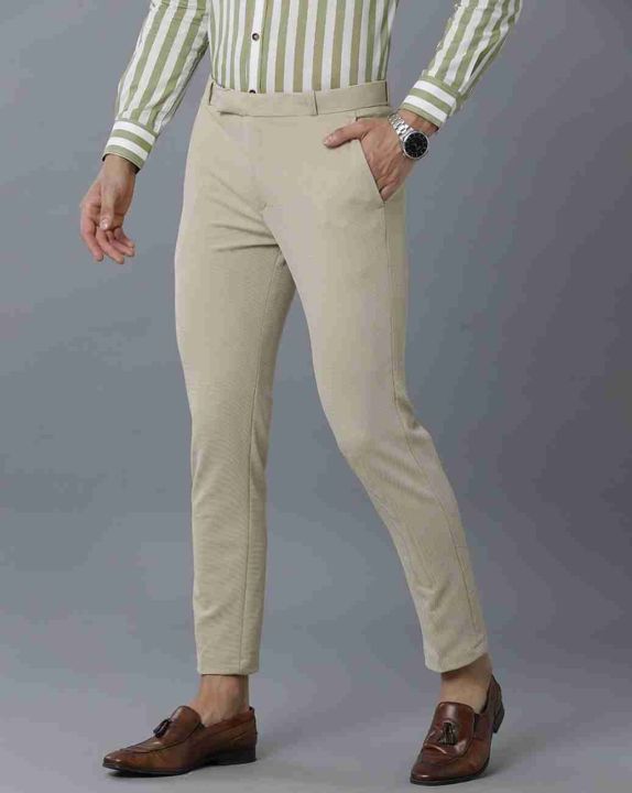 Combo%20Of%205%20Pis%20Skinny%20Fit%20Formal%20Stretchable%20Pant%20For%20Men's%20-%20Image%204