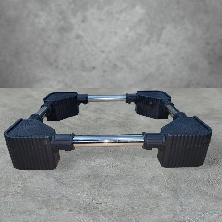 staleness%20Steel%20Fridge%20stand%20/%20Fridge%20stand%20for%20washing%20machine/%20Refrigerator/%20fridge%20chonki%20With%20Best%20Price%20Online%20in%20pakistan%20-%20Image%202