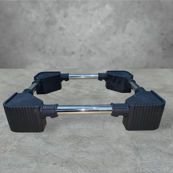 staleness%20Steel%20Fridge%20stand%20/%20Fridge%20stand%20for%20washing%20machine/%20Refrigerator/%20fridge%20chonki%20With%20Best%20Price%20Online%20in%20pakistan%20-%20Image%202