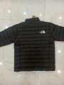 The North Face High Quality Comfortable and light Weight Puffer jacket For men's. 