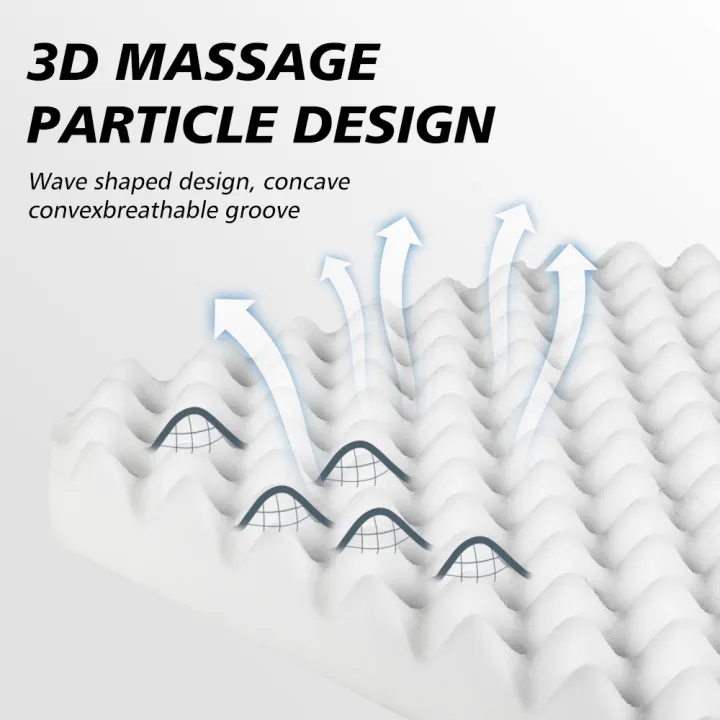 Cool%20Cushion,Relieve%20the%20Pressure%20on%20the%20Buttock,Cool%20Fabric%20Effectively%20Lower%20the%20Temperature,Seat%20Cushion%20of%20Chair,Wheelchair%20-%20Image%205
