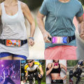 Men Women Running Phone Bags Waterproof Touch Screen Armbands Sports and Fitness Running Accessories for 4.0-6.2 inch Smartphone. 