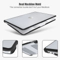 For Macbook Air 15 inch M2 A2941 Case 2023 Air 13.6 A2681 13 inch M1 Chip Laptop Cover Mac book Pro 13 14 16 Cases Funda Coque. 