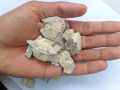 Multani Mitti Khane Wali - for eating Chunks 250 Grams on Commerce Bazar. 