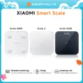 Xiaomi Mi Smart Scale 2/scale S400 smart scale mi 2. 