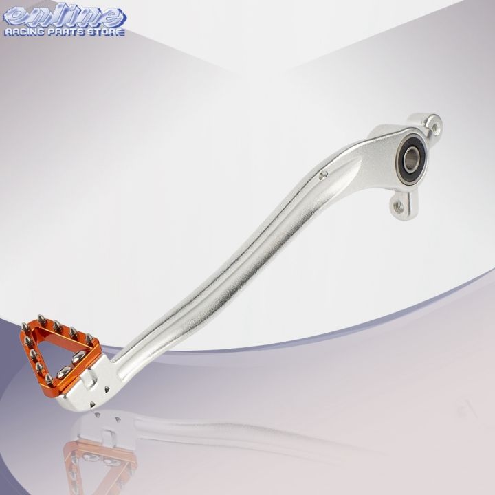 Motorcycle%20Rear%20Foot%20Brake%20Pedal%20Lever%20For%20KTM%20SX%20XC%20XCW%20SXF%20XCF%20EXCF%20XCFW%20125%20250%20300%20450%20500%202016-2022%20For%20Husqvarna%20TC%20TE%20TX%20-%20Image%204