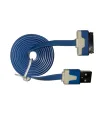 30 Pin Data Cable For iPhone 4 4s iPod Nano iPad 2 3 iPhone 3GS 3G 4 s USB Kabel Wire Charger Phone Charging Cord Plug. 
