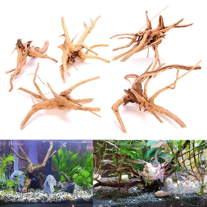 1%20Pcs%20Wood%20Natural%20Trunk%20Driftwood%20Tree%20Aquarium%20Fish%20Tank%20Plant%20Stump%20Aquarium%20Fish%20Tank%20Ornament%20Landscaping%20Decoration%20-%20Image%203