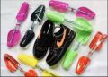 Shoe Tree Shoes Supporter Adjustable Spring Stretcher Shoe Crease Protector for Shoes Care. 