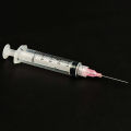 5Ml/Cc Premium Ink Filling Syringe with Blunt Needle Tip for Fountain Pen. 
