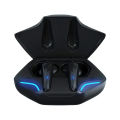 X15 TWS Gaming Earbuds Wireless Bluetooth Earphones With Mic Bass Audio Sound Positioning 9D Stereo Music HiFi Headset For Gamer. 