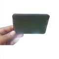 Hand Made Leather cradit Card Holder for Men's.