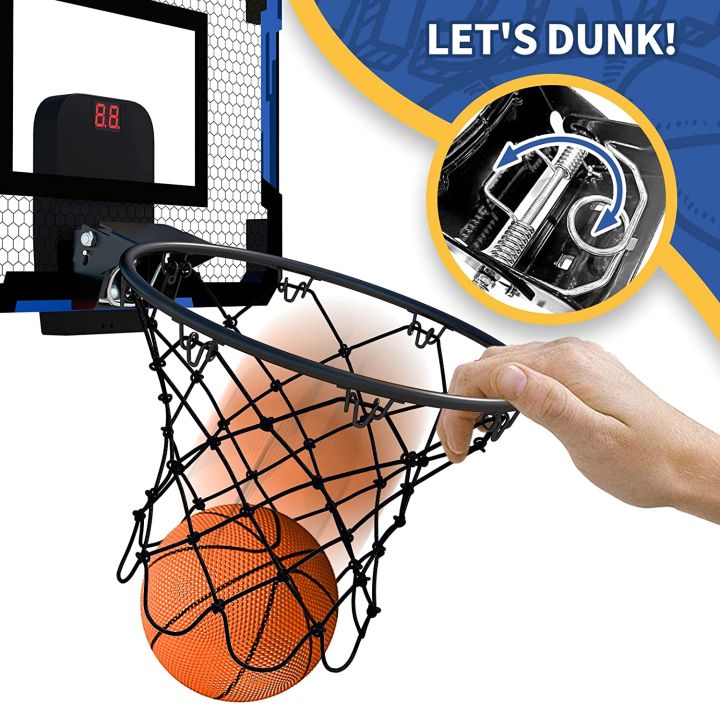 Ring%20Basketball%20Hoop%20Wall-mounted%20Indoor%20Training%20Home%20Kids%20Basketball%20Toy%20Mini%20Basketball%20Hoop%20Set%20For%20Kids%20Outdoor%20Games%20-%20Image%203