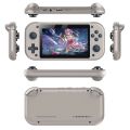M17 Retro Game Handheld Game Player 4.3 Inch 480*272 LCD Screen Retro Video Game Console Emuelec Built-in Game 25 Emulators. 