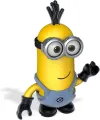 Clearance sale Mega Construx Despicable Me 3 Gru's car set. 