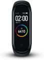 Xiaomi Mi Band 4 Fitness Tracker | sports smart watch | screen size 0.95 inches |. 