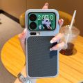 Trendy New Phone Case with Plating Frame for Xiaomi 17 Pro Max Ultra Thin Protective Cover Elegant. 