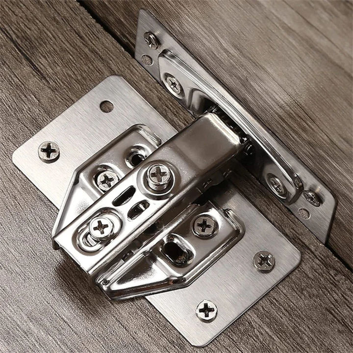 1/2/4Pair%20Hinge%20Repair%20Plate%20Cabinet%20Furniture%20Drawer%20Table%20Repair%20Mount%20Tool%20Hardware%20Stainless%20Steel%20Hinge%20Fixing%20Plate%20-%20Image%204