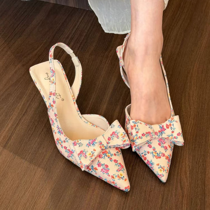 2026%20Summer%20New%20Women's%20Sandals%20Comfortable%20and%20Stylish%20PU%20%20Mules%20Outdoor%20Party%20Dresses%20Women's%20High%20Heels%20Hot%20Selling%20-%20Image%207