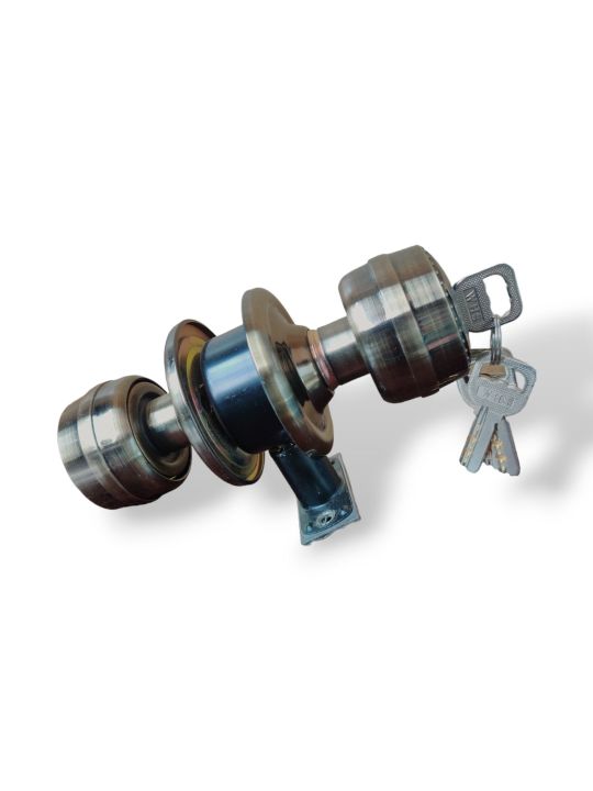 Round%20%20Door%20Lock%20color%20AB%20with%204%20Keys%20for%20wood%20Door's%20-%20Image%202