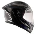 Vega Bolt Marvel Full Face Bike Helmet. 