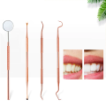 Washable Teeth Cleaning Tool Set Interdental Tools for Oral Care Dental Floss Picks Teeth Cleaning Kit.