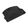 Battery Back Door Cover Case Replacement for PSP 2000/3000/Fat Console Repair Housing Shell Black. 