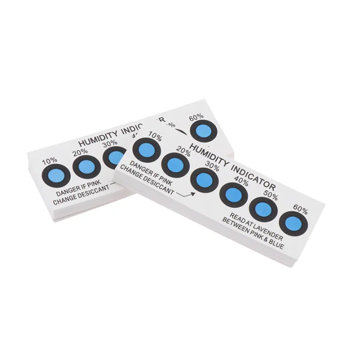 50Pcs%20Testing%2010%25-60%25%20Humidity%20In%20Closed%20Containers%20Test%20Paper%20Card%20Blue%20Six-point%20Humidity%20Indicator%20Card%20-%20Image%204