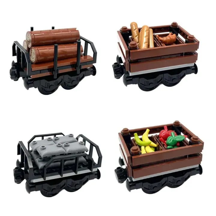 MOC%20Block%20Train%20Track%20package%20City%20Train%20rail%20transport%20cars%20can%20be%20connected%20-%20Image%203