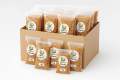 CitiBird Premium 5-Color Millet Mix – 1kg | Dust-Free Balanced Bird Seed. 