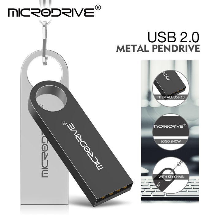 Metal%20USB%202.0%20Flash%20Drive%20Pendrive%2016GB%2032GB%2064GB%20High%20Speed%20Memory%20Stick%20U%20Disk%20128GB%20Key%20Ring%20%20-%20Image%203