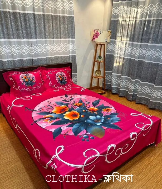 New%20Design%20Luxury%20Panel%20Bedsheet%20king%20size(8feet%C3%977.5feet)%20with%202%20pillows%20cover%20&%201%20side%20pillow%20cover%20for%20home%20decorations%20-%20Image%203