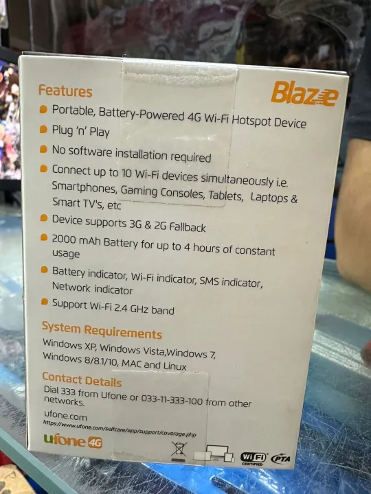 Ufone%20Blaze%204G%20Sim%20Unlocked%20Sim%20Device%20(All%20Sim%20Worked)%20-%20Image%205