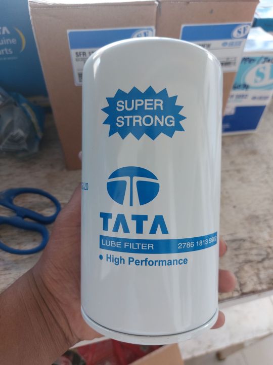TATA Diesel Oil Filter