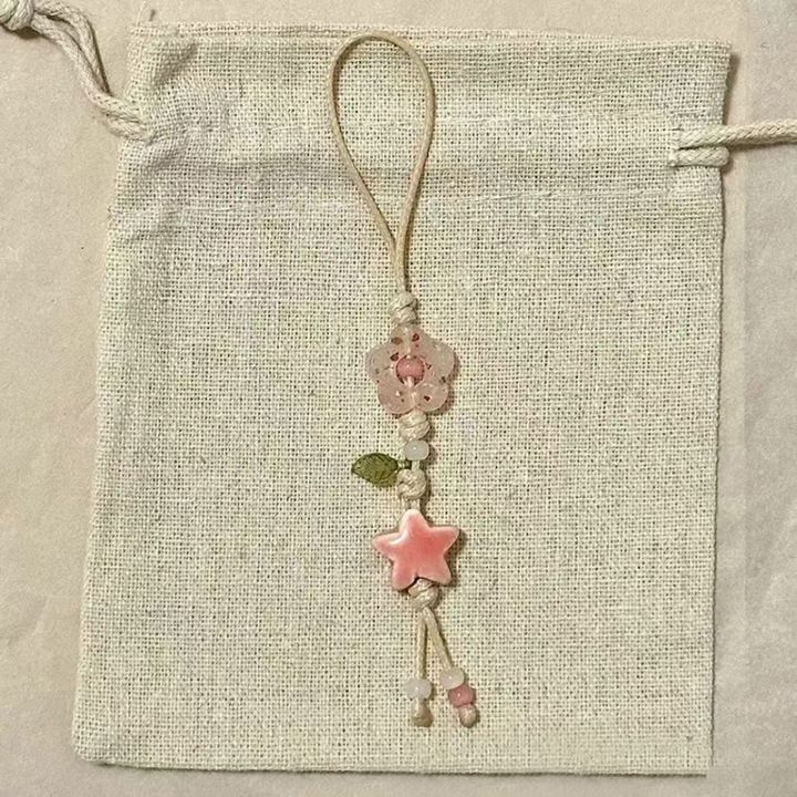 Cute%20Star%20Flower%20Phone%20Charm%20Strap%20Kawaii%20Ceramic%20Beaded%20Phone%20Lanyard%20Pastel%20Colors%20for%20Girl%20Bag%20Camera%20Hanging%20Pendant%20Fashion%20-%20Image%207