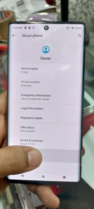 Fujitsu%20Arrows%20Docomo%20%7C%20F52-A%205G%20%7C%20128GB%20Storage%20%7C%208GB%20RAM%20%7C%205G%20Supported%20%7C%20Snapdragon%20765%20%7C%2048%20MP%20Camera%20%7C%20PTA%20Official%20Approved%20%7C%20Mobile%20Phone%20-%20Image%204