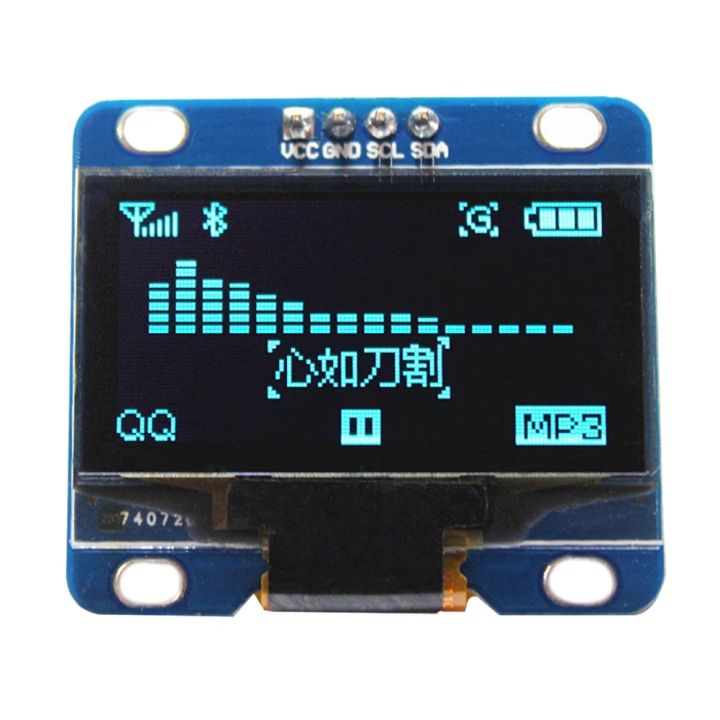 1.3"%20OLED%20Display%20Blue%20/%20White%20I2C%20IIC%20Serial%20128X64%20SH1106%20LCD%201.3inch%20Screen%20Module%20for%20Arduino%2051%20MSP420%20STIM32%20SCR%20-%20Image%206