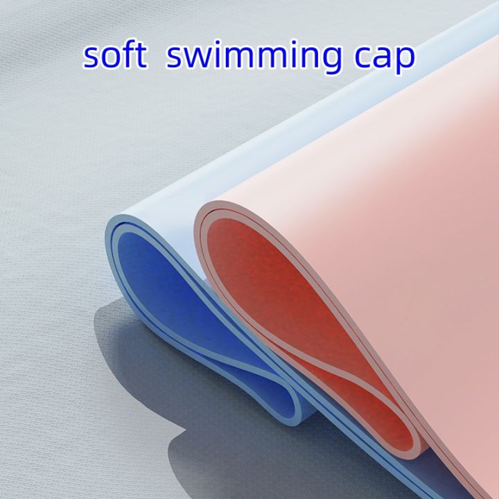 Silicone%20Waterproof%20Swimming%20Cap%20High%20Elastic%20Swim%20Cap%20for%20Women%20and%20Men%20-%20Image%206