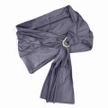 Breathable Baby Carrier Ergonomic Baby Sling Portable Infant Wrap Carrier Baby Wrap Carrier Parenting Sling.