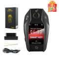 Modified Smart Remote Car Key LCD Screen TK800 For Audi BMW Ford Mercedes Benz Mazda Toyota Porsche Honda KIA Lexus Hyundai Key. 