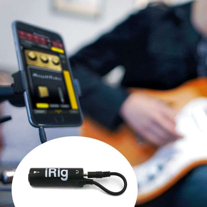 1%20pc%20IRIG%20guitar%20interface%20converter%203.5mm%20audio%20cable%20with%20low%20background%20noise,%20high%20fidelity%20frosted%20anti%20scratch%20feature%20-%20Image%206