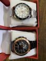 Cassray watch for mens , Top Quality Chain watch , very premium steel built design. 