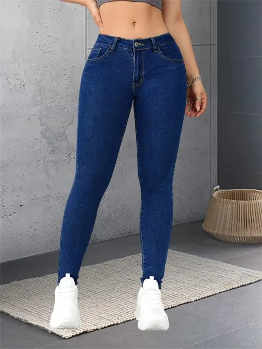Women%20Stretch%20Skinny%20Jeans%20Lady%20Slim%20Fit%20Pencil%20Jeans%20Girls%20Leggings%20Straight%20Leg%20Denim%20Pants%20Blue%20Gray%20Black%20Sexy%20Long%20Trousers%20-%20Image%205