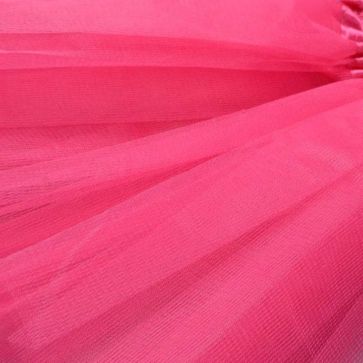 Girl%20Elastic%20Ballet%20Dancewear%20Tutus%20Mini%20Skirt%20For%20Birthday%20Party%20Dance%203%20Layer%20Tulle%20Tutu%20Skirt%20for%20Kids%20Princess%202-8Y%20Girls%20-%20Image%204