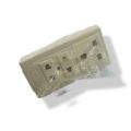 Multi Plug - Multi Socket  - Universal Multi Plug - Travel Adapter. 