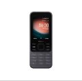 Nokia 6300 Dual SIM Feature Phone - PTA Approved, 1 Year Warranty. 