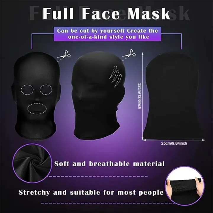 Cosplay%20Black%20No%20Hole%20Spandex%20Head%20Cover%20Hat%20Women%20Men%20Simulate%20CS%20Balaclava%20Cap%20Sun%20Uv%20Protection%20Bike%20Motorcycle%20Ski%20Mask%20-%20Image%205